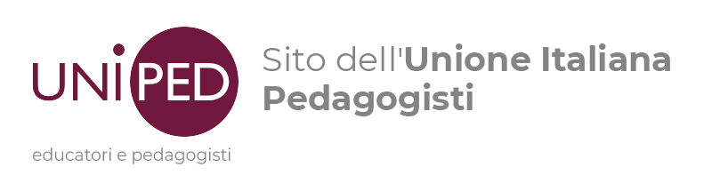 UNIPED > Unione Italiana Pedagogisti